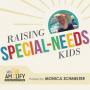 Cover art of Raising Special Needs Kids Raising Special Needs Kids