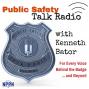 Public Safety Talk Radio