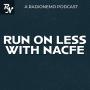 The Messy Middle: Run on Less with NACFE