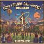 Four Friends One Journey