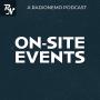 RadioNemo On-Site Events
