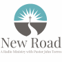 Cover art of New Road Radio New Road Radio