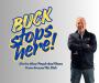Buck Stops Here!