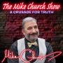 Mike Church Show Premium Podcasts