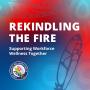 Rekindling the Fire - A Podcast for and with the Indigenous mental wellness workforce