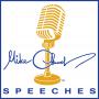 Mike Church Speeches