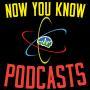 Cover art of nowyouknow's podcast nowyouknow's podcast