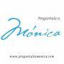Cover art of Pregúntale a Mónica Pregúntale a Mónica