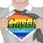 Cover art of Gayish Podcast Gayish Podcast