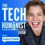 The Tech Humanist Show