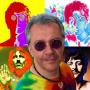 Cover art of Buskin with The Beatles Buskin with The Beatles