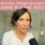 Betrayal Trauma Recovery