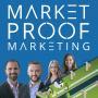 Cover art of Market Proof Marketing: New Home Builder Marketing Insights Market Proof Marketing: New Home Builder Marketing Insights