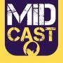 Cover art of MIDCast MIDCast