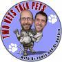 Cover art of Two Vets Talk Pets Two Vets Talk Pets