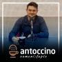 Cover art of Antoccino Podcast Antoccino Podcast