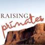 Cover art of Raising Primates Raising Primates