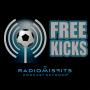Cover art of Free Kicks on Radio Misfits Free Kicks on Radio Misfits