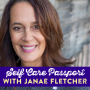 Cover art of Self Care Passport Self Care Passport