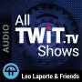 Cover art of All TWiT.tv Shows (MP3) All TWiT.tv Shows (MP3)