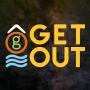 Cover art of Get Out Get Out
