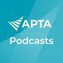 Cover art of APTA Podcasts APTA Podcasts