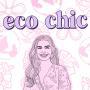 Cover art of ECO CHIC ECO CHIC