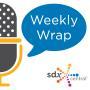 Cover art of SDxCentral Weekly Wrap SDxCentral Weekly Wrap