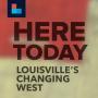Cover art of Here Today Here Today