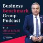 Cover art of Business Benchmark Group Podcast Business Benchmark Group Podcast