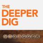 Cover art of The Deeper Dig The Deeper Dig