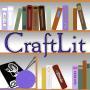 Cover art of CraftLit - Serialized Classic Literature for Busy Book Lovers CraftLit - Serialized Classic Literature for Busy Book Lovers