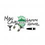 Cover art of Man Cave Happy Hour Man Cave Happy Hour