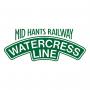Cover art of Life on the Watercress Line – The MrT Podcast Studio Life on the Watercress Line – The MrT Podcast Studio