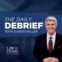 Cover art of Law & Crime's Daily Debrief Law & Crime's Daily Debrief