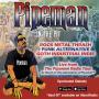 Cover art of Pipeman in the Pit Pipeman in the Pit