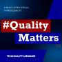 Texas Quality Assurance – Quality Management Simplified
