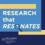 Cover art of Research that Resonates Research that Resonates