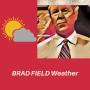 Cover art of Brad Field Weather Brad Field Weather