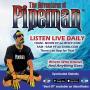 Cover art of The Adventures of Pipeman The Adventures of Pipeman