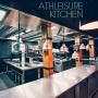 Cover art of Athleisure Kitchen Athleisure Kitchen