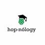 hopnology: Hop Growing and Brewing for Craft Beer