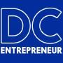 Cover art of DC Entrepreneur DC Entrepreneur
