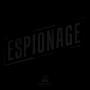 Cover art of Espionage Espionage