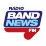 Cover art of BandNews FM BandNews FM