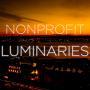 Cover art of Nonprofit Luminaries Nonprofit Luminaries