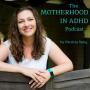 Cover art of Motherhood in ADHD Motherhood in ADHD