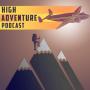 Cover art of High Adventure Podcast High Adventure Podcast