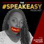 Cover art of The #SpeakEasy Podcast The #SpeakEasy Podcast