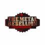 Cover art of The Metal Rebellion Podcast The Metal Rebellion Podcast